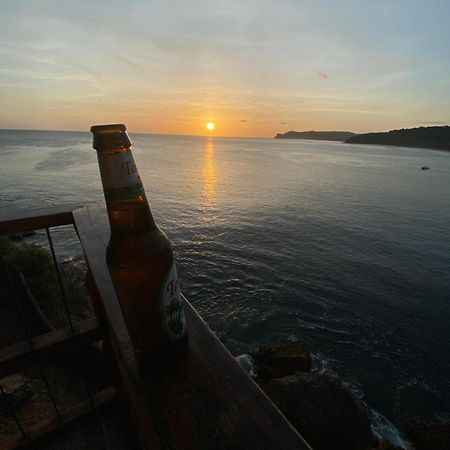 Lulu House & Art Hotel San Juan del Sur Exterior photo