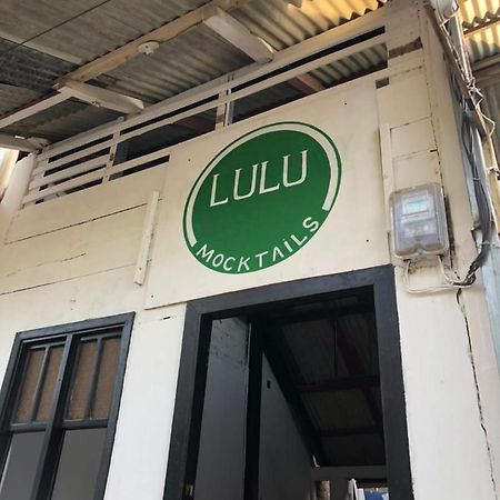 Lulu House & Art Hotel San Juan del Sur Exterior photo