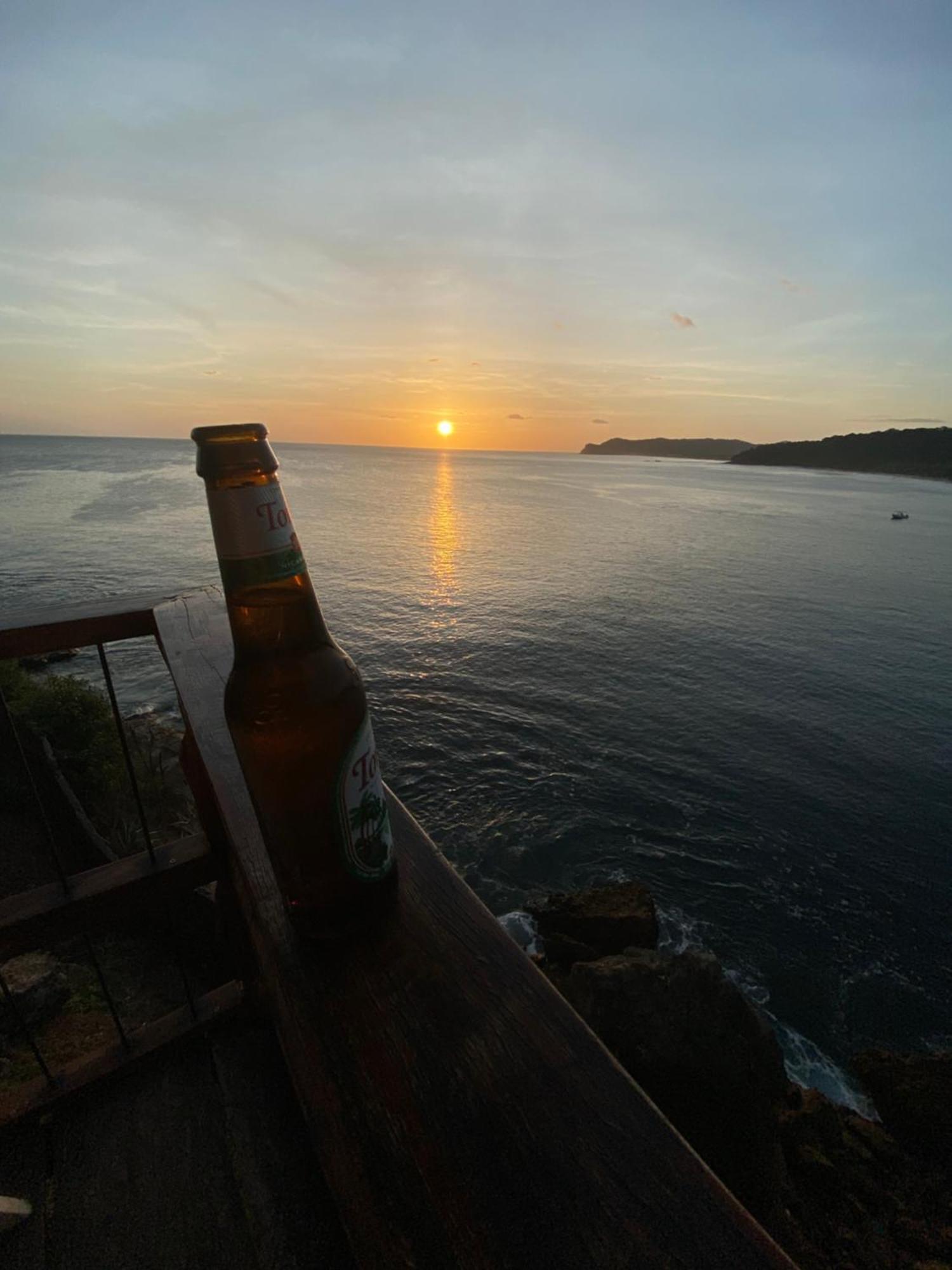 Lulu House & Art Hotel San Juan del Sur Exterior photo