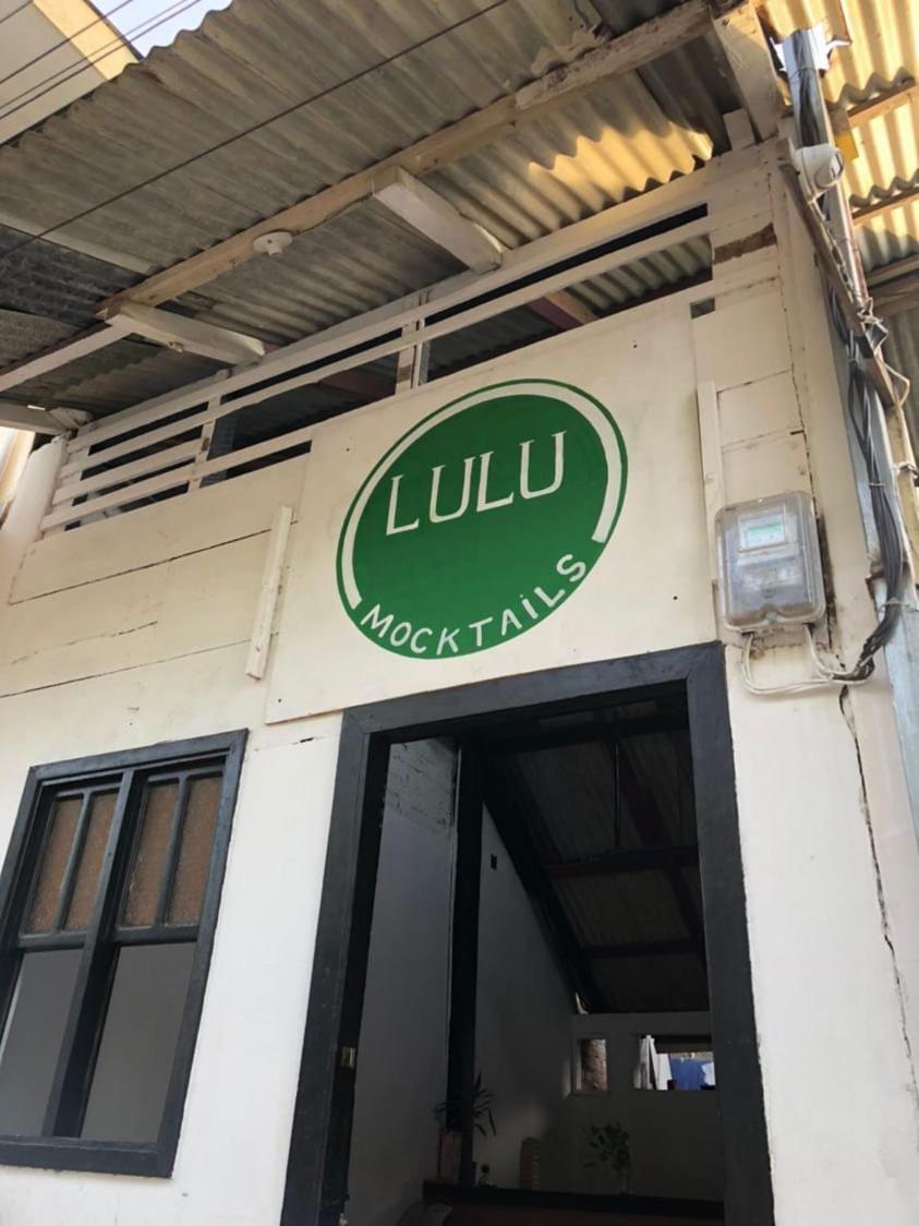 Lulu House & Art Hotel San Juan del Sur Exterior photo